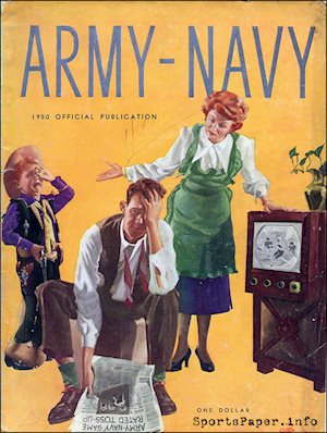 Army-Navy 1950