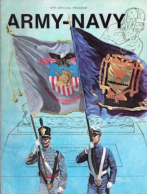Army-Navy 1979