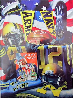 Army-Navy 1999