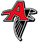 Atlanta Falcons alternate betting logo