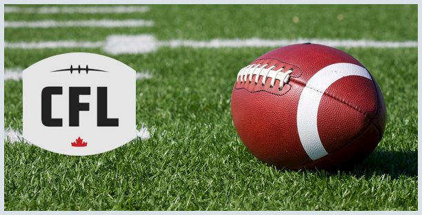 CFL and football betting