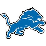 Detroit Lions betting