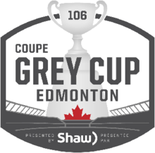 Betting on Grey Cup 2018