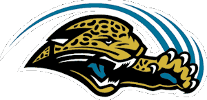 Jacksonville Jaguars betting logo