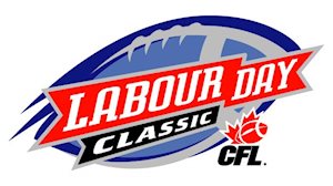 CFL Labour Day Classic betting