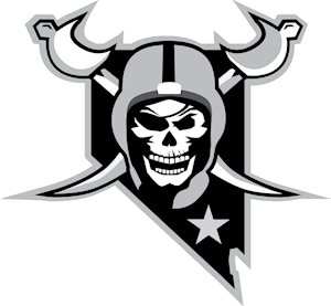 Las Vegas Raiders logo