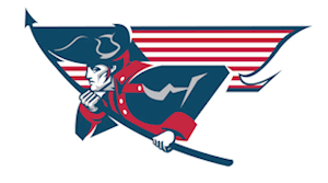 New England Patriots betting logo