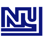 NFL bets NY Giants logo