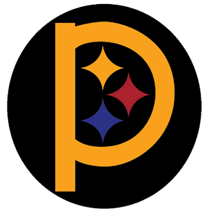 NFL bets Pittsburgh Steelers logo