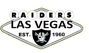 Raiders Las Vegas!