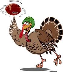 Happy Thanksgiving football betting!