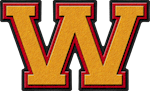 NFLbets Washington pro football alt logo