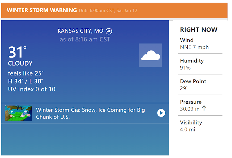 Weather for Colts-Chiefs game bets