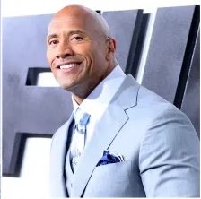 Dwayne "The Rock" Johnson, XFL owner