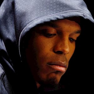 Sad Cam Newton