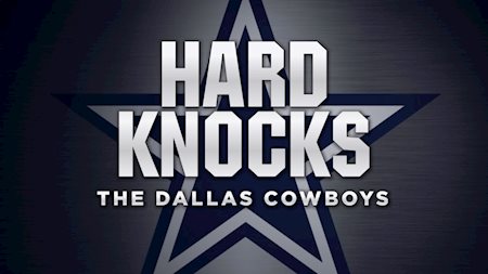 Dallas Cowboys on Hard Knocks: Good news for bettors