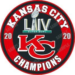 Kansas City Chiefs championship betting