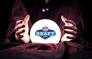 NFL Draft 2021 props