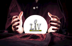 Prediction: Super Bowl LV