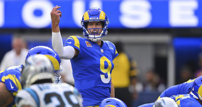 1 Reason Why Preseason Contenders Are Fading from NFL Playoff Chase