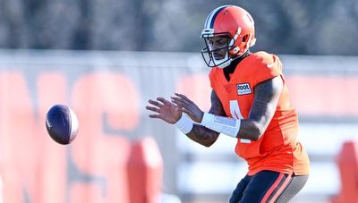 10 of Deshaun Watson's accusers plan to attend Sunday's Browns-Texans game