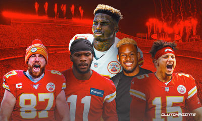 2 reasons why Chiefs offense will be better without Tyreek Hill in 2022