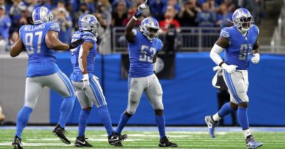 2021 Detroit Lions awards: Defensive Player of the Year