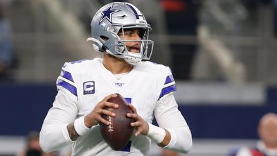 2021 NFL Comeback Player Of The Year Updated Odds and Analysis: Prescott Pulling Away from Burrow and Wentz
