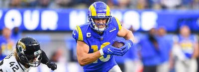 2021 NFL Playoffs Rams vs. 49ers odds, line: Advanced computer model reveals picks for Sunday's NFC Championship Game