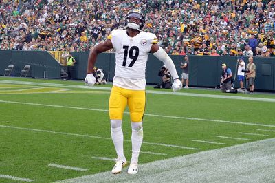 2022-23 NFL Bold Predictions: It’s Juju Smith-Schuster Time in Kansas City & Other WR Predictions