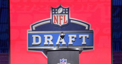 2022 NFL Draft: Analyst has 12 former SEC players as first-round picks, including No. 1 overall