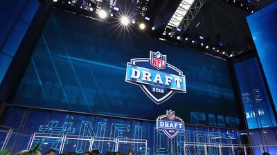 2022 NFL draft: Indianapolis Colts projected two compensatory picks