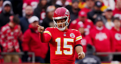 2022 NFL MVP Odds: Who Can Catch Patrick Mahomes Entering Week 13?