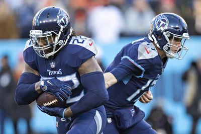 2022 NFL Offensive Player of the Year predictions: Derrick Henry one of three best bets