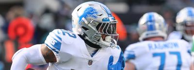 2022 NFL Week 18 props, predictions: Lions RB D'Andre Swift over his rushing total is among top picks from proven NFL props expert