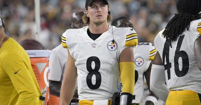 2022 Offensive Rookie of the Year odds: Steelers QB Kenny Pickett enters new season as betting favorite