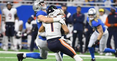2022 Tracking the Trenches: Week 17 Pass Rush and Pass Protection Recap