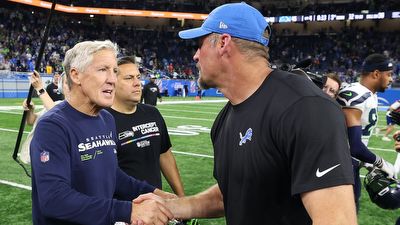 2023 NFL Draft: Seattle Seahawks and Detroit Lions are Big Winners of Week 12, Even Though They Lost