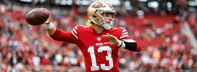 2023 NFL Playoffs Cowboys-49ers odds, line, start time: Advanced computer model reveals picks for Sunday's NFC Divisional Round Game