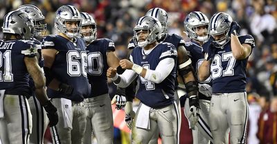 2023 NFL Playoffs: Cowboys vs. Buccaneers game time, news and, open thread