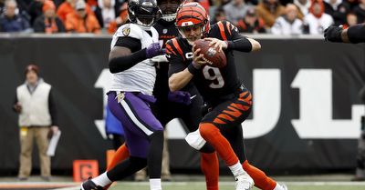 2023 NFL Playoffs: Ravens vs. Bengals game time, news, and open thread