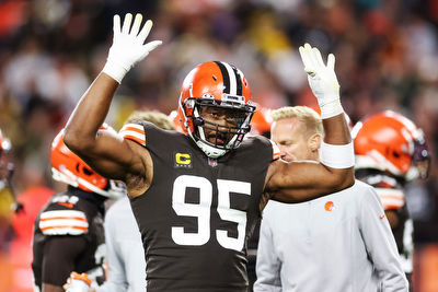 3 Attention grabbing Cleveland Browns trade proposals in 2023 offseason