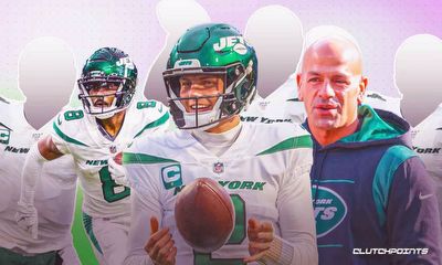 3 best players the Jets must re-sign in 2022 NFL free agency