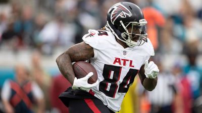 3 Best Props Bets for Falcons vs 49ers: Bet on Cordarrelle Patterson