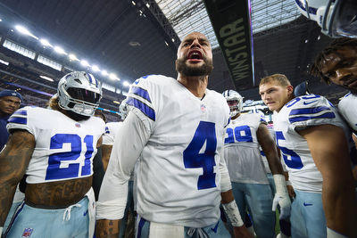 3 biggest concerns heading into the Cowboys vs Lions game
