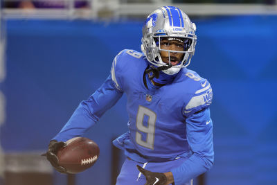 3 bold predictions for the Detroit Lions vs. Panthers in Week 16