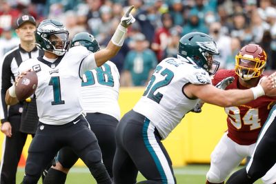 3 important matchups to watch in Philadelphia Eagles vs Washington Commanders Week 3 matchup