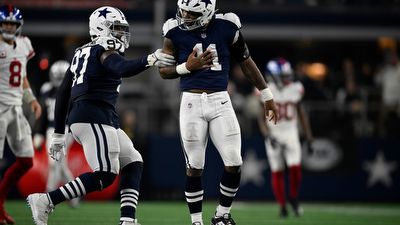 3 keys to victory for the Cowboys vs Colts in Week 13
