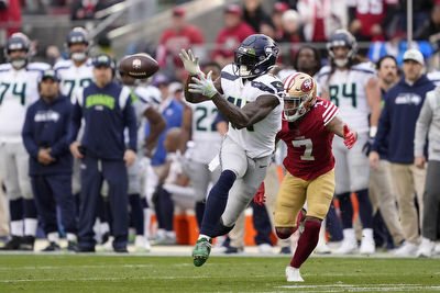 3 observations about DK Metcalf from Seahawks loss in Wild Card game