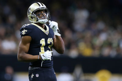 3 reasons why Michael Thomas will win Comeback Player of the Year in 2022